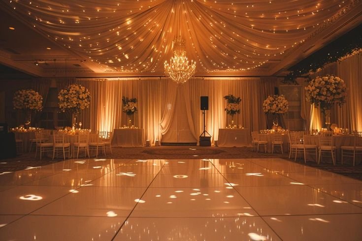 30 Advanced Wedding and Event Prompts Midjourney