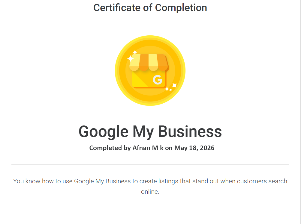 afnan google